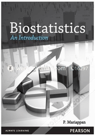 Biostatistics : An Introduction (Paperback) image