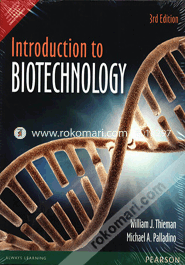 Introduction To Biotechnology (Paperback)