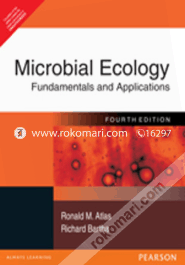 Microbial Ecology : Fundamentals And Applications (Paperback)