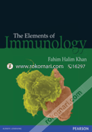 The Elements Of Immunology (Paperback)