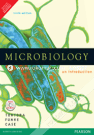 Microbiology : An Introduction image