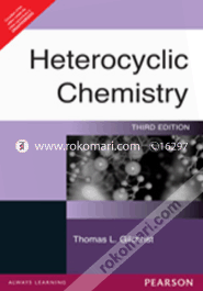 Heterocyclic Chemistry (Paperback)