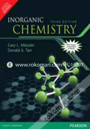 Inorganic Chemistry (Paperback)