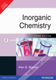 Inorganic Chemistry (Paperback)