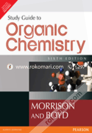 Study Guide To Organic Chemistry (Paperback)