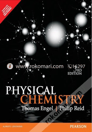 Physical Chemistry (Paperback)