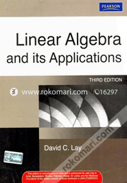Linear Algebra And Its Applications (Paperback)