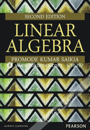 Linear Algebra (Paperback)