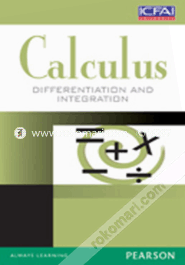 Calculus : Differentiation And Integration (Paperback)