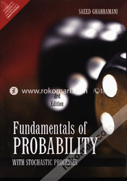 Fundamentals Of Probability, With Stochastic Processes (Paperback)