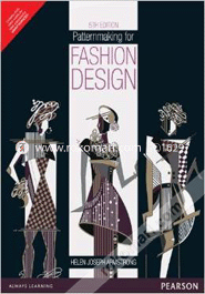 Patternmaking for Fashion Design 