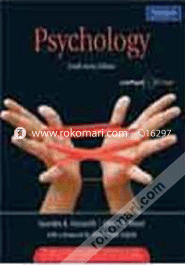 Psychology : South Asian Edition (Paperback)