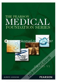 The Pearson Medical Foundation Series (Class 6) : For Fifth Semester - CSE (Paperback)
