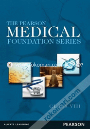 The Pearson Medical Foundation Series (Class 8) (Paperback)