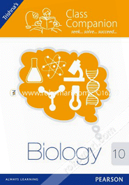 Class Companion - Class 10 Biology (Paperback)