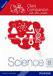Class Companion - Class 8 Science (Paperback)
