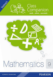 Class Companion - Class 9 Mathematics (Paperback)