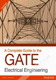 A Complete Guide to The GATE Electrical Engineering 