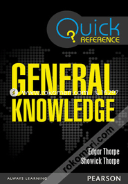 Quick Reference - General Knowledge (Paperback)