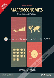 Macroeconomics : Theories and Policies (Paperback)