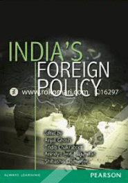 India’s Foreign Policy 