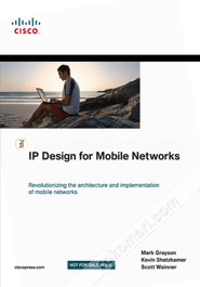 IP Design for Mobile Networks 