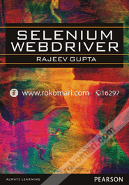 Selenium Web Driver 
