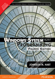 Windows System Programming 