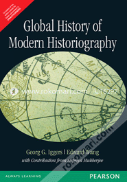 A Global History of Modern Historiography 