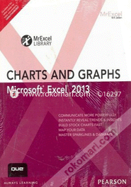 Charts and Graphs Microsoft Excel 2013