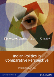 Indian Politics in Comparative Perspective (Paperback)