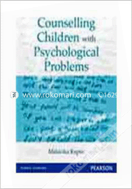 Counselling Children with Psychological Problems (Paperback) image