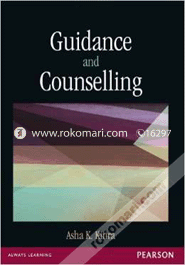 Guidance and Counselling (Paperback)