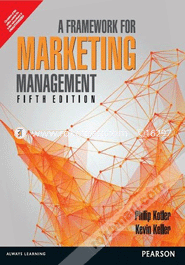 A Framework for Marketing Management (Paperback)