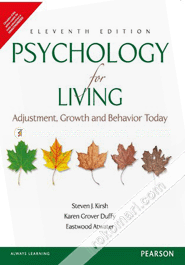 Psychology for Living (Paperback)