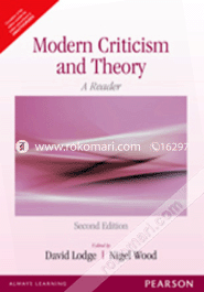Modern Criticism and Theory : A Reader (Paperback)
