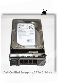 Dell HDD R730 (13G) 