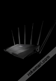 Asus Router RT-AC3200 (3G/4G Supported)