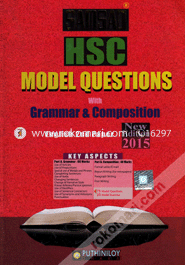 Samsad HSC Model Questions With Grammar 