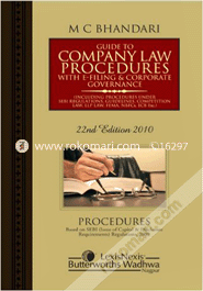 Guide to Company Law Procedure -22st Ed -1 Vols