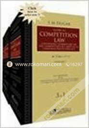 Guide to Competition Law -5th Ed -Vols-2 image
