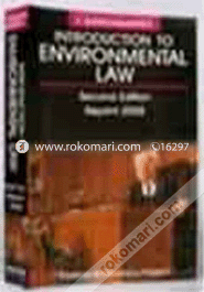 S Shanthakumar's Introduction to Environmental Law 