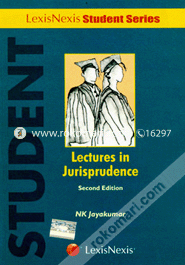 Lectures in Jurisprudence image