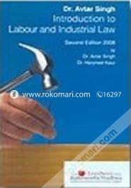 Introduction to Labour and Industrial Law 