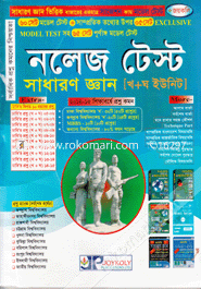 Knowledge Test : General Knowledge (Kho Gho Unite) image