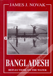 Bangladesh Reflections on the water