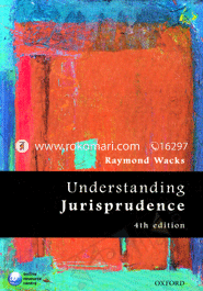 Understanding Jurisprudence (Paperback)