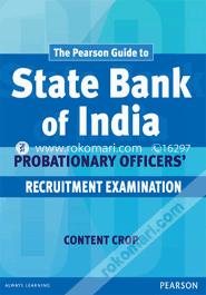 State Bank of India Bank Probationary Officers Recruitment Examination