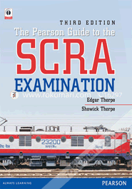 The Pearson Guide to SCRA Examinations (Paperback)