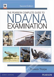 The Pearson Complete Guide to NDA/NA Examination (Paperback)
